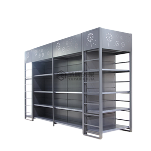 Supermarket Shelving System
