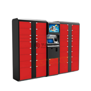 Locker Manufacturers