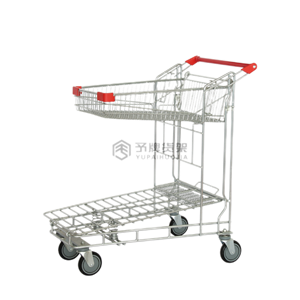 Warehouse Trolley Manufacturers