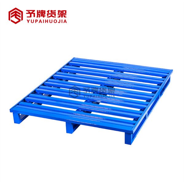 Bulk Iron Pallet for sale
