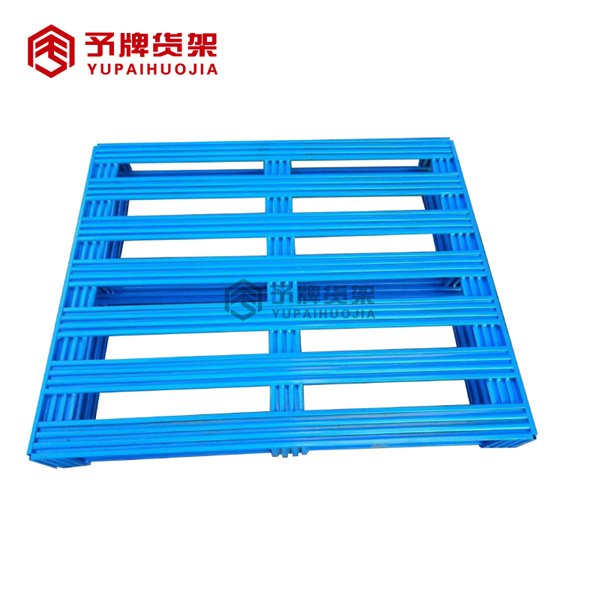 Bulk Iron Pallet for sale view 2