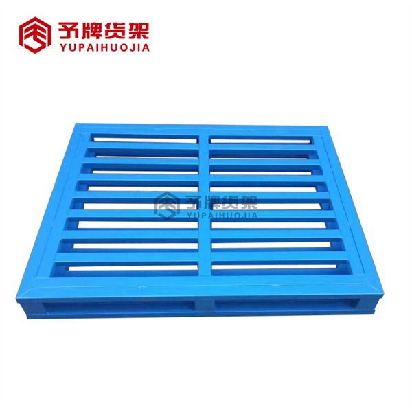 Bulk Iron Pallet for sale view 3