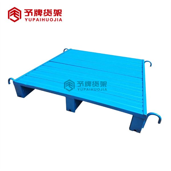 Bulk Iron Pallet for sale view 4