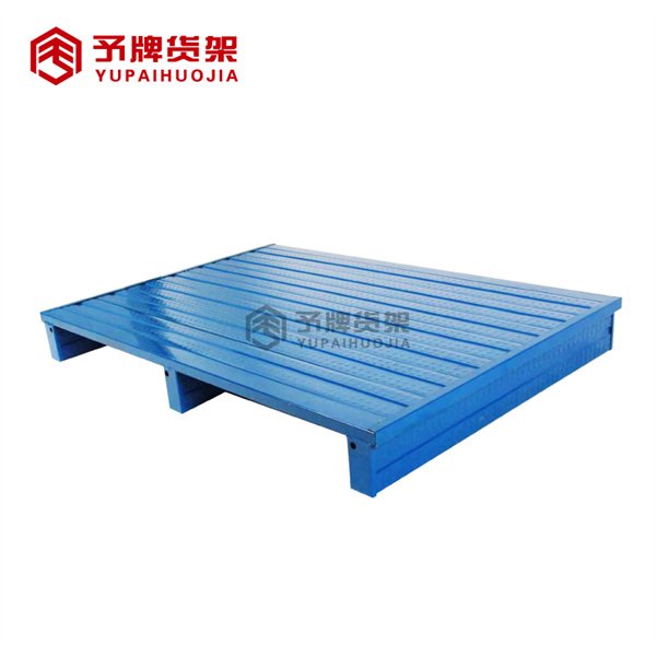 Bulk Iron Pallet for sale view 5