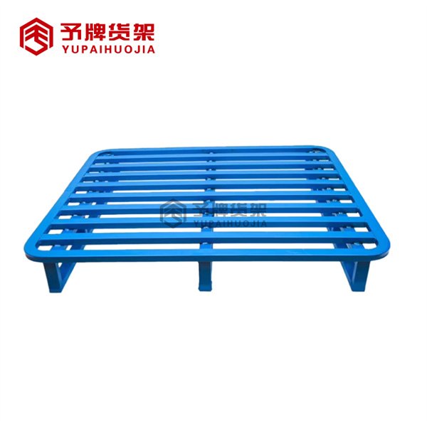 Bulk Iron Pallet for sale view 6