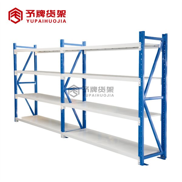 medium duty racks supplier