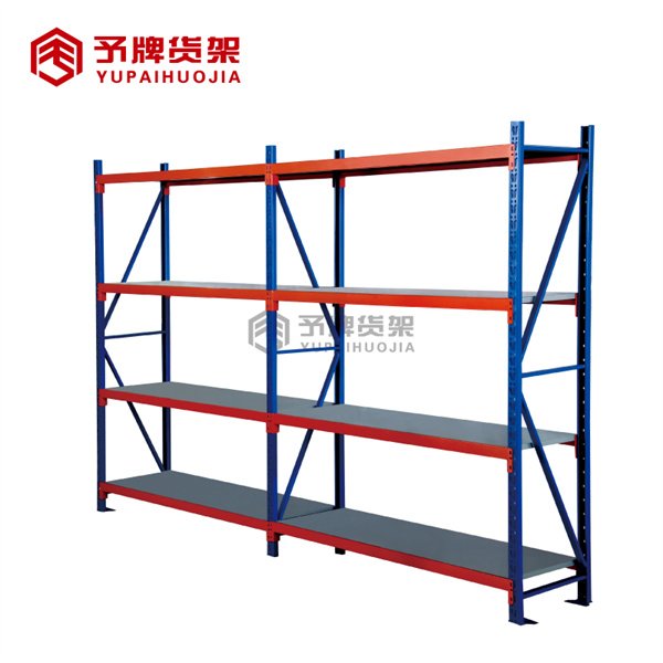 medium duty racks supplier view 2