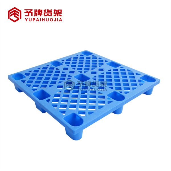 Bulk Plastic Pallet for sale view 2