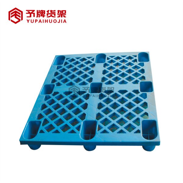 Bulk Plastic Pallet for sale view 3