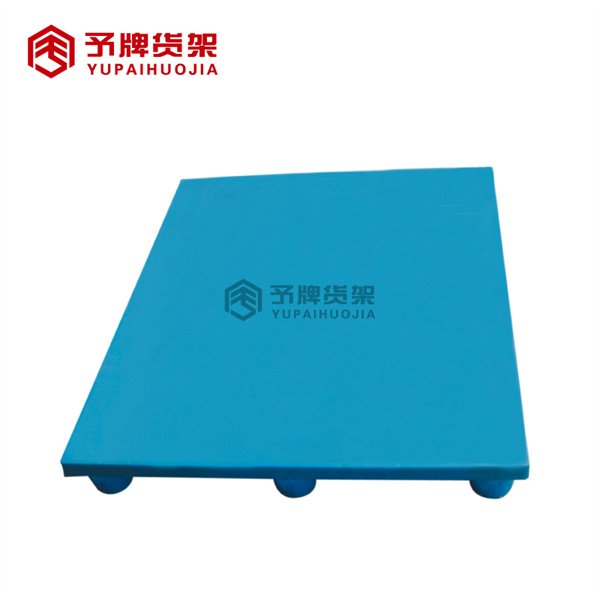 Bulk Plastic Pallet for sale view 4