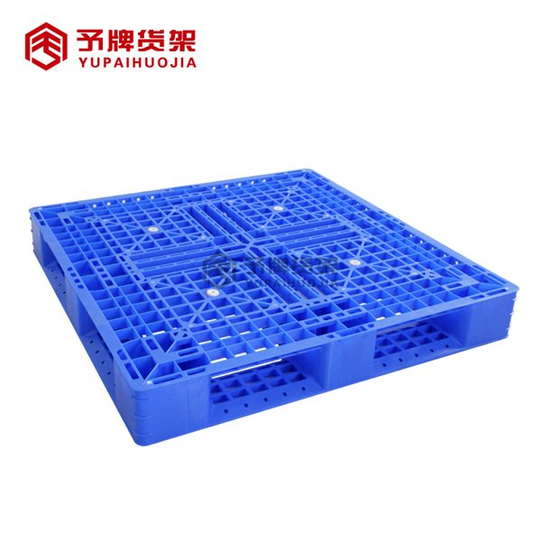 Bulk Plastic Pallet for sale view 5