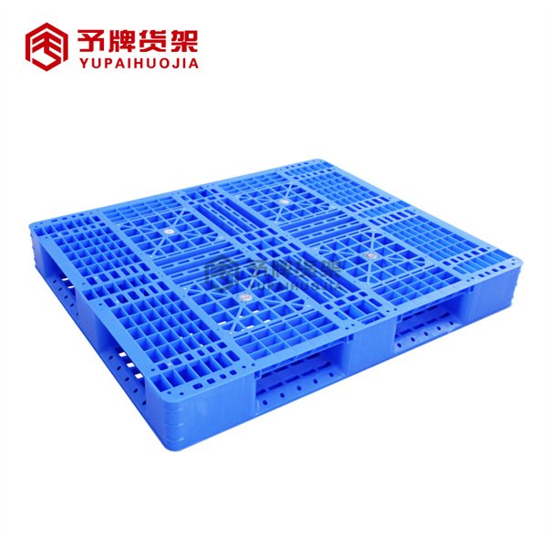 Bulk Plastic Pallet for sale view 6