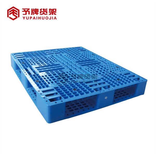 Bulk Plastic Pallet for sale view 7