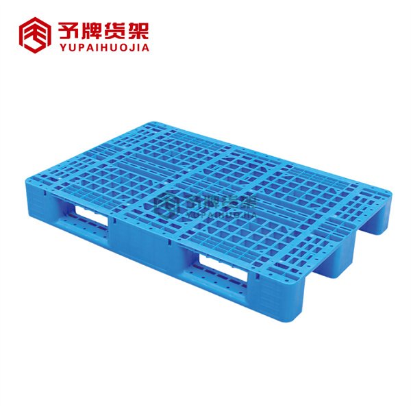 Bulk Plastic Pallet for sale view 8