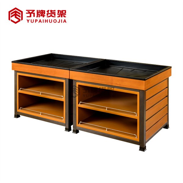 Retail display rack supplier