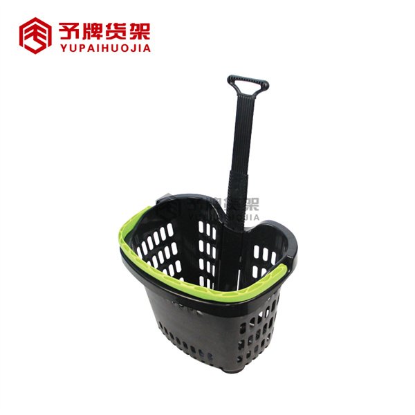 Supermarket Shopping Basket