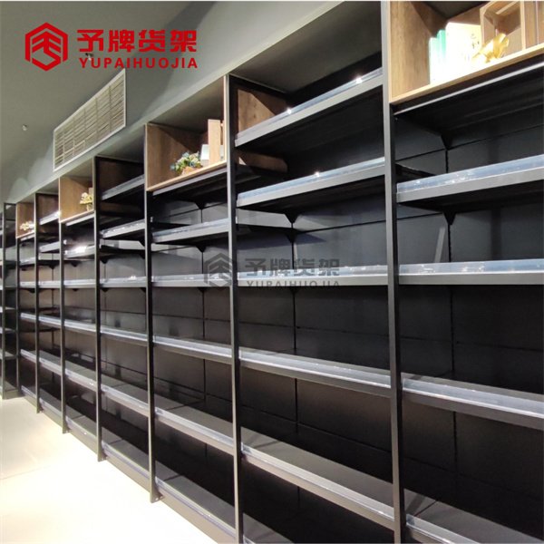 YPHJ S04 3 - Supermarket Shelf & Rack Manufacturer