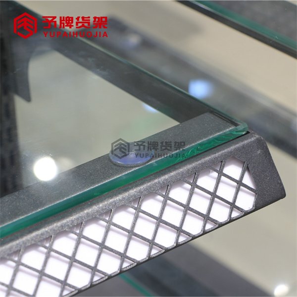 wholesale cosmetic display rack view 3