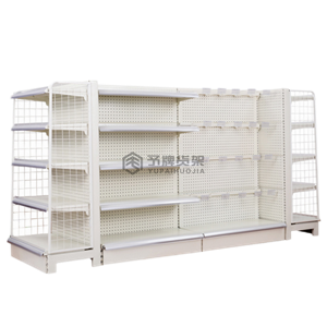 Shirt Display Rack
