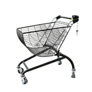 kids shopping cart